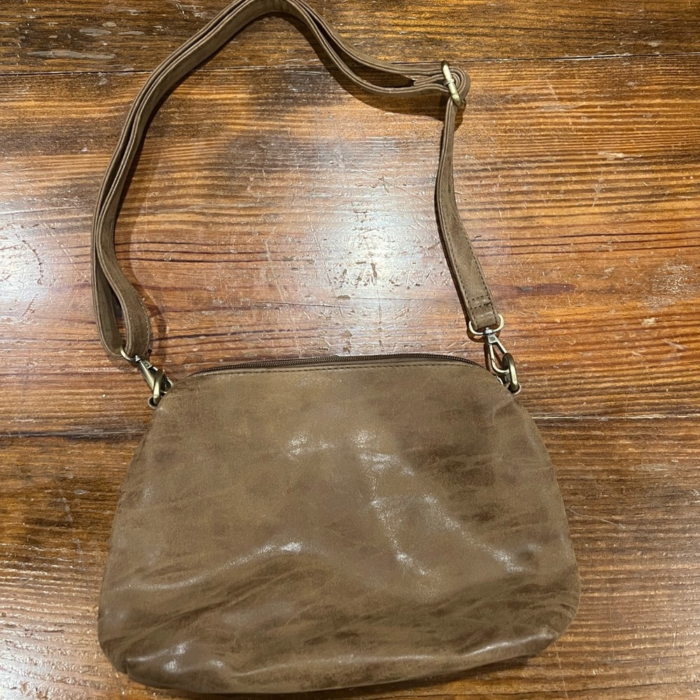 Joy Susan Cross Body